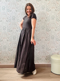 Abito Donna Taylor - Abbigliamento Made in Italy Must Have