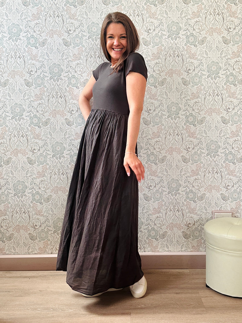 Abito Donna Taylor - Abbigliamento Made in Italy Must Have