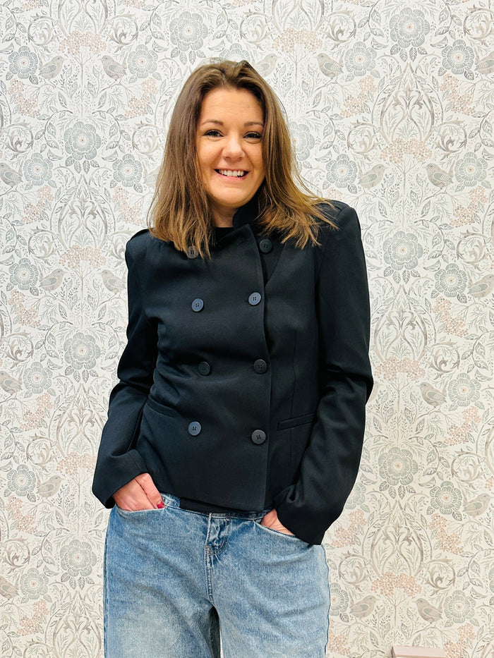Blazer Donna Doppiopetto Adelaide - Abbigliamento Must Have