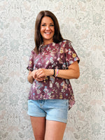 Marrone Fantasia