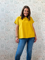 Giallo Senape