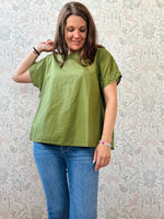 Verde