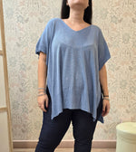 Blu Jeans