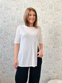 Blusa Donna Soffio - Abbigliamento Made in Italy Must Have