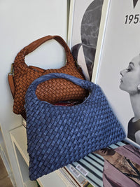 Borsa Camilla Vera Pelle - Accessori Moda Donna Made in Italy 