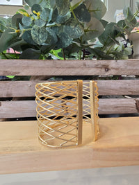 Bracciale Amidala - Accessori Artigianato Made in Italy 
