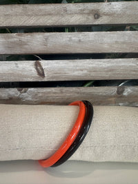 Bracciale Rigido Julie diversi colori - Accessori Moda Donna Made in Italy
