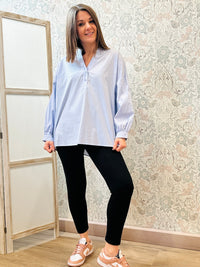 Camicia Donna Coreana - Abbigliamento Made in Italy Must Have