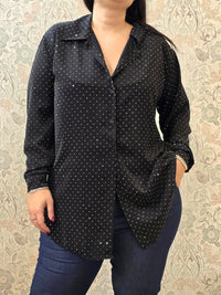 Camicia Jem Curvy - Abbigliamento Donna Made in Italy Must Have