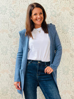 Blu Jeans