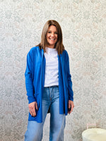 Blu Jeans