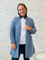 Blu Jeans