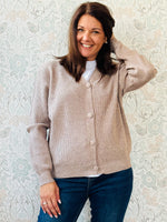 Beige Tortora