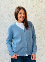 Blu Jeans