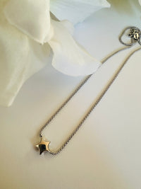 Collana Rigel - Gioielli Argento Moda Donna Made in Italy 