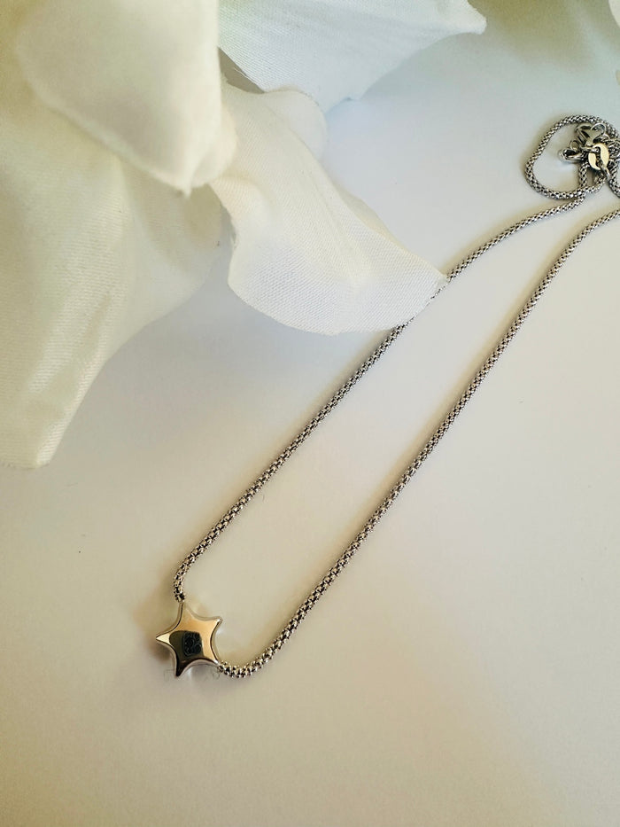 Collana Rigel - Gioielli Argento Moda Donna Made in Italy 
