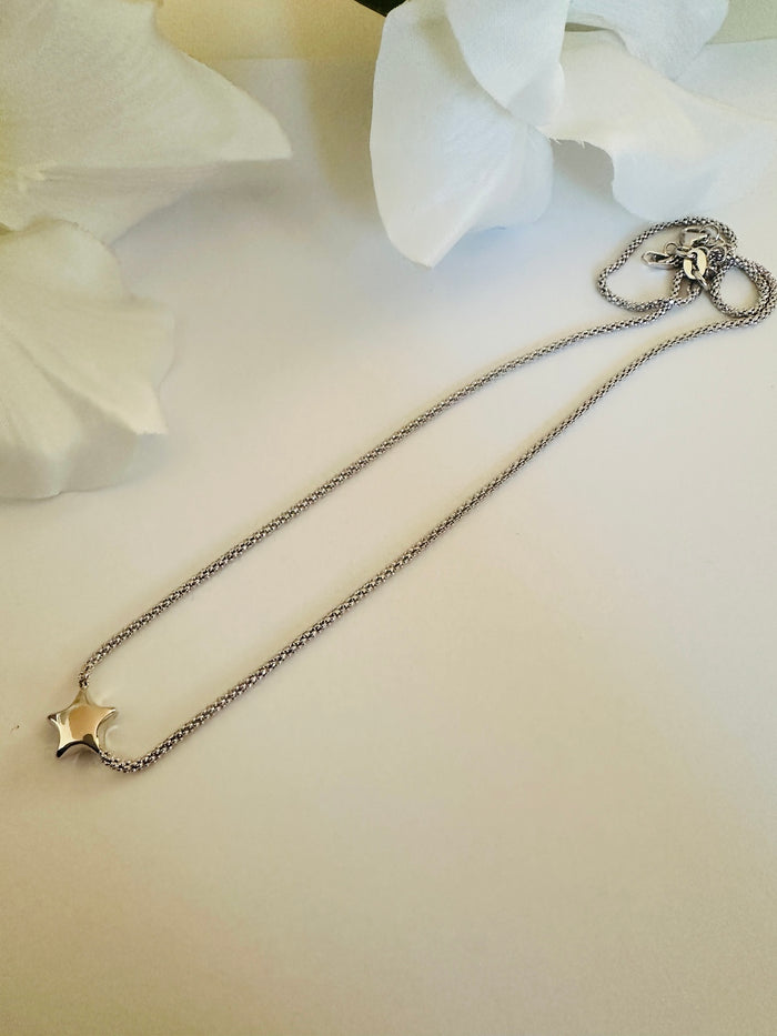 Collana Rigel - Gioielli Argento Moda Donna Made in Italy 