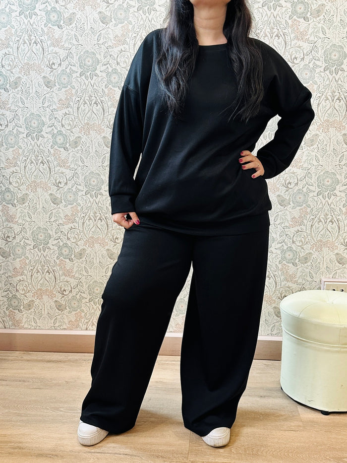 Completo Edola Curvy - Abbigliamento Moda Donna Made in Italy