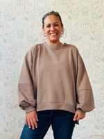 Beige Tortora