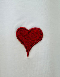 T-shirt Basic Regular LVP