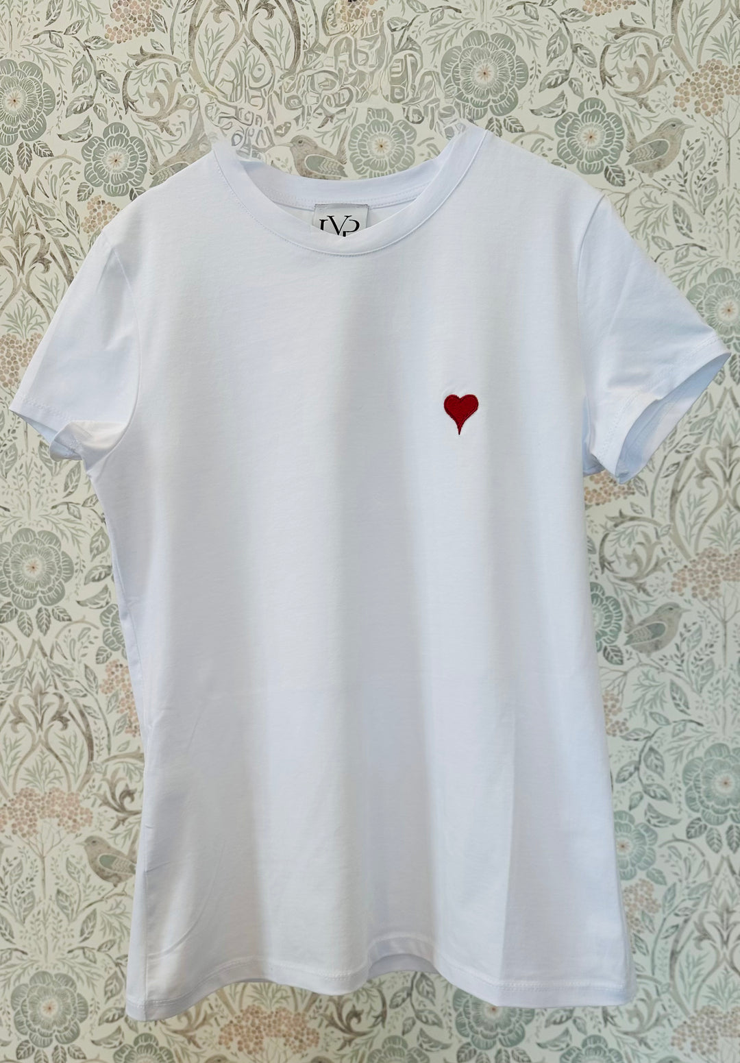 T-shirt Basic Slim LVP