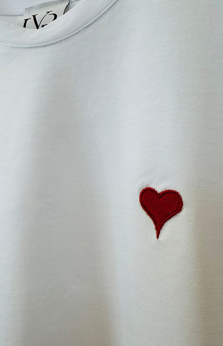 T-shirt Basic Slim LVP