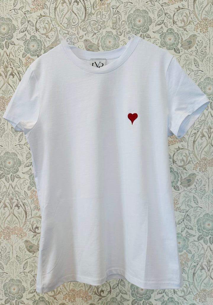 T-shirt Basic Regular LVP