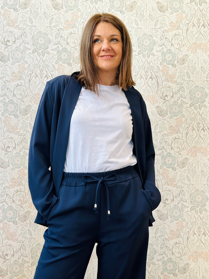 Giacca Deva - Abbigliamento Donna Made in Italy Must Have