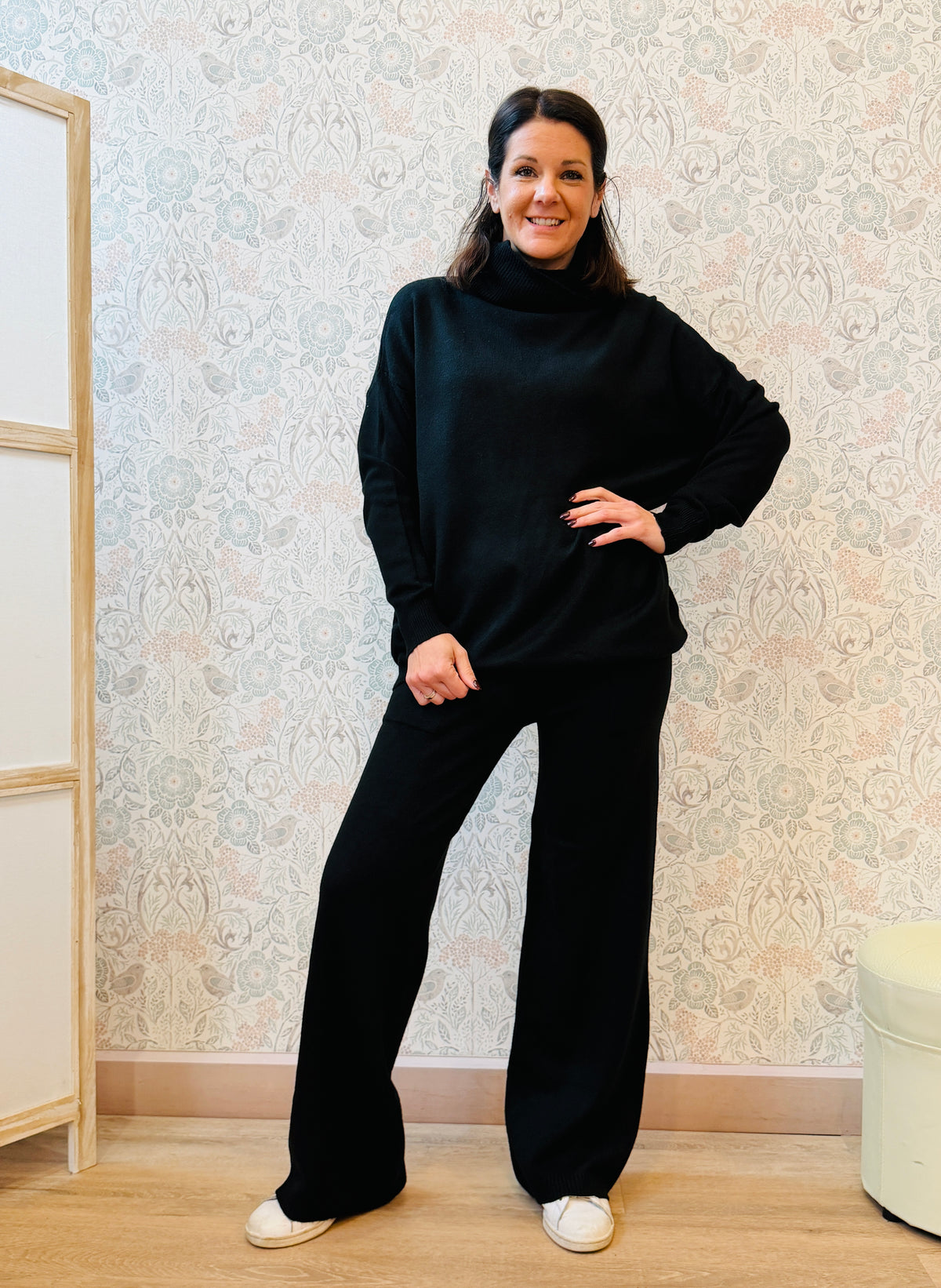 	Completo Maglia Holiday