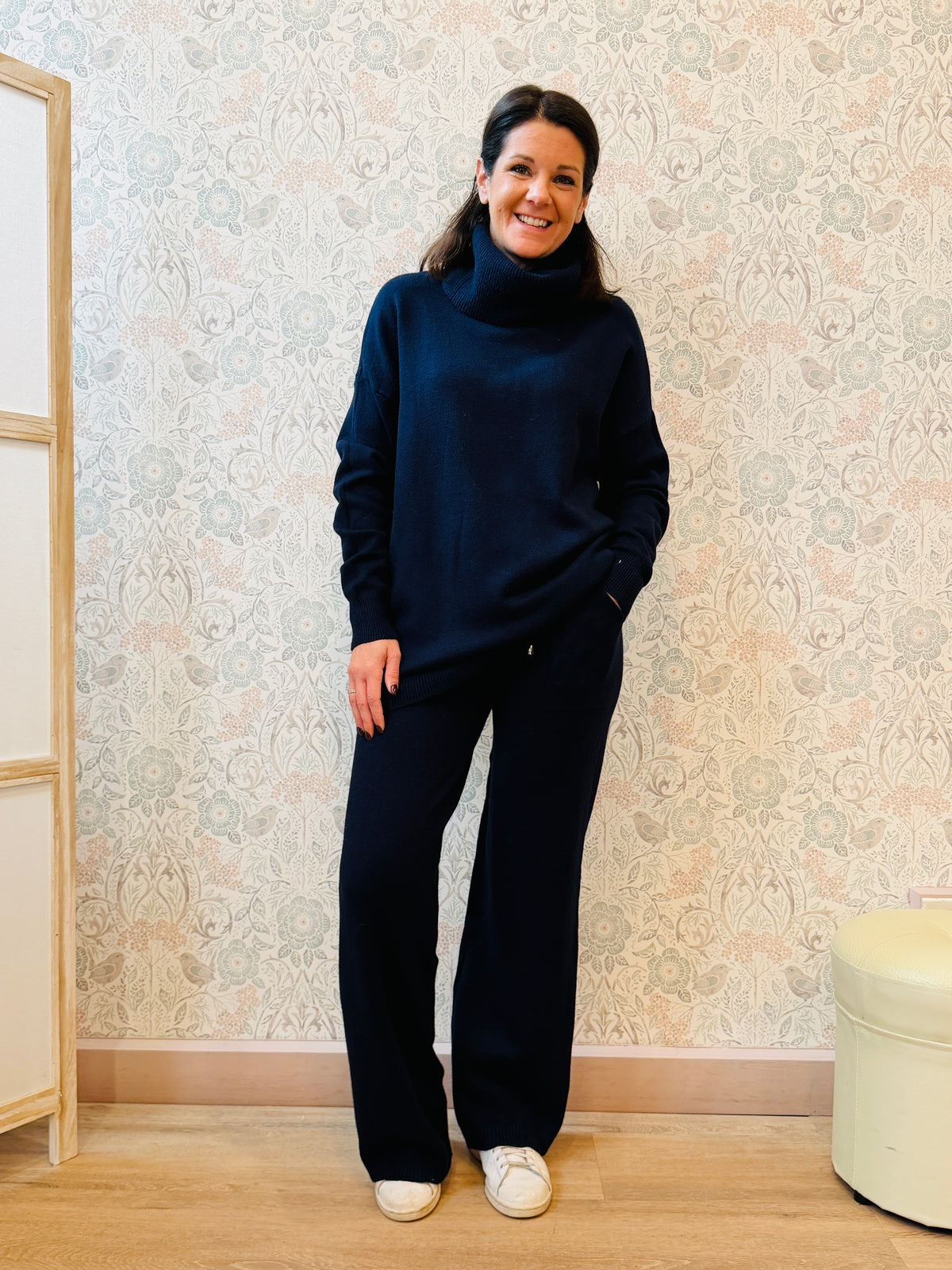 Completo Maglia Holiday