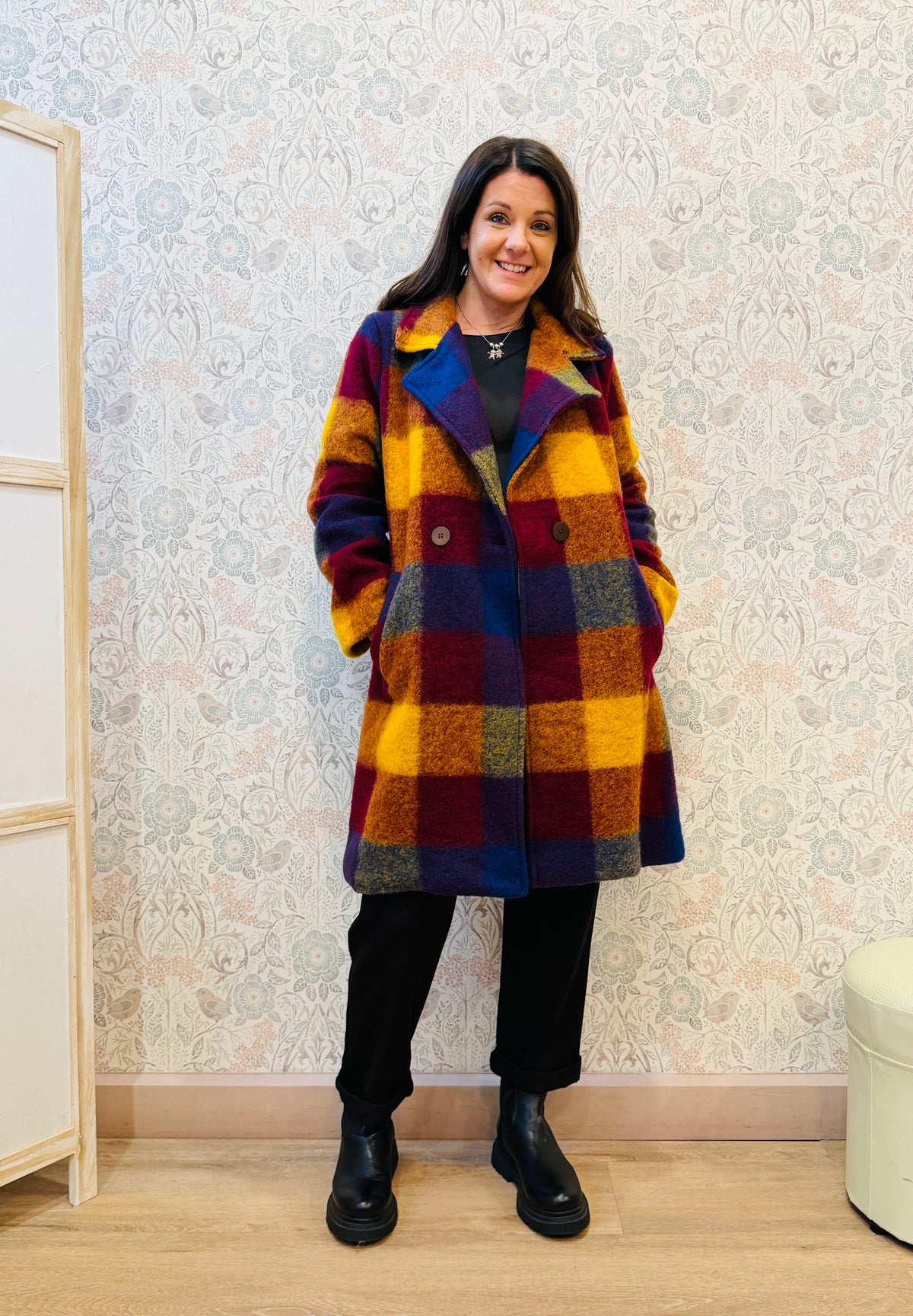 lavaligiapoiscappottohappy