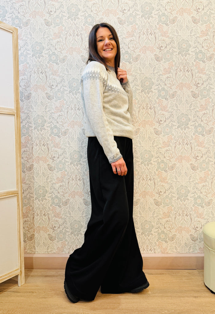 lavaligiapoismaglionenevia