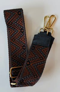 Tracolla Borsa Removibile Jessy