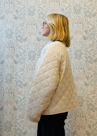 Giacca 100 Gr. Panna