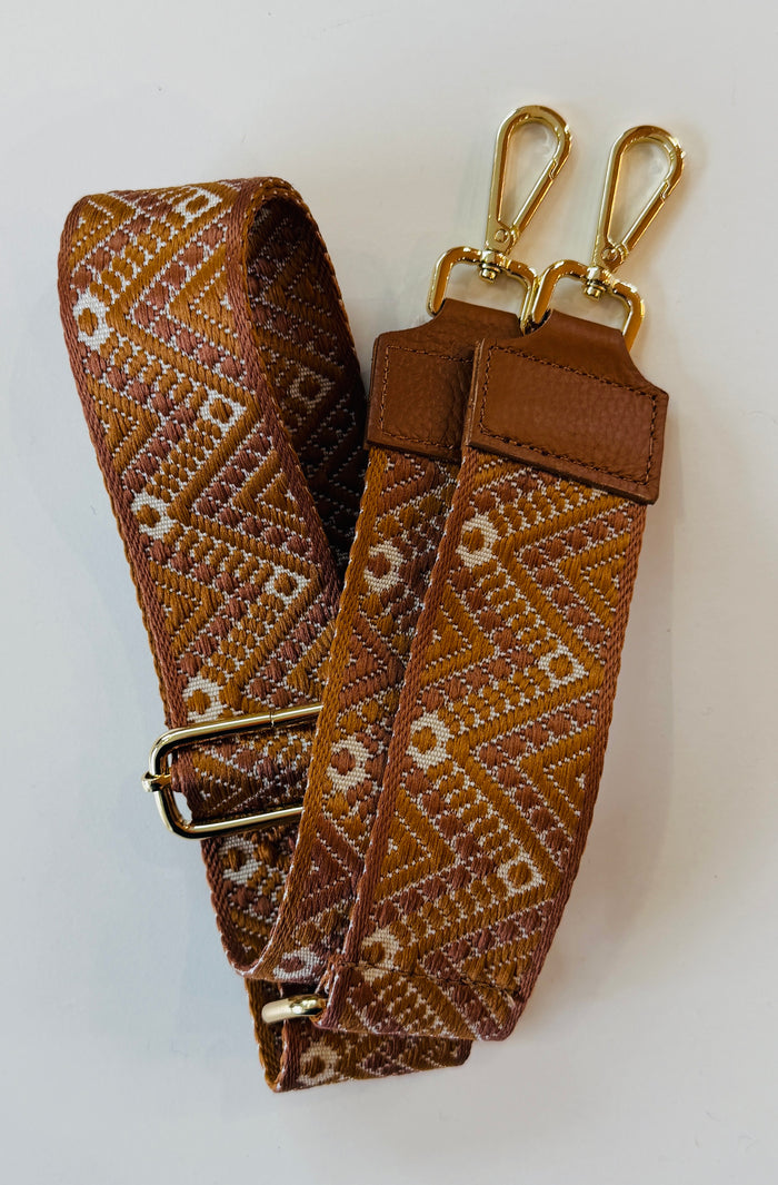 Tracolla Borsa Removibile Jessy