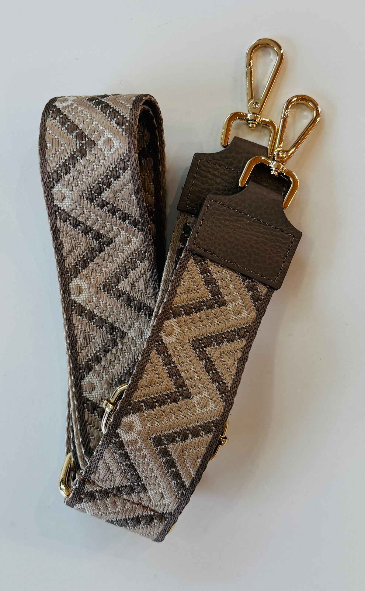 Tracolla Borsa Removibile Jessy