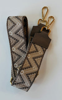 Tracolla Borsa Removibile Jessy