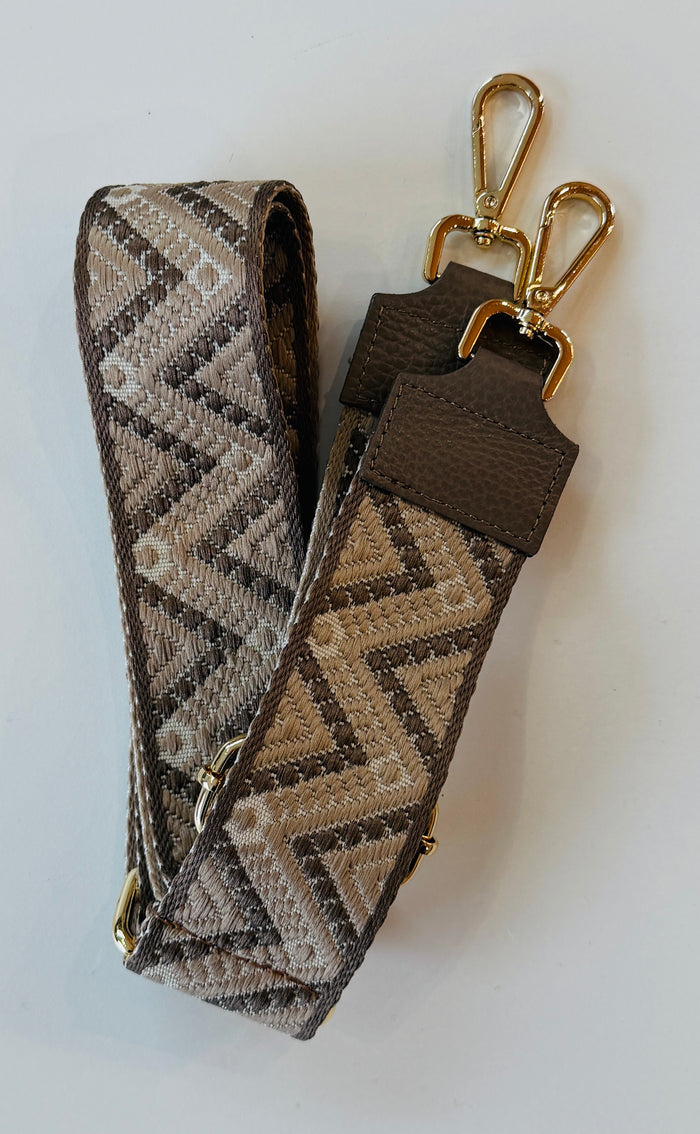 Tracolla Borsa Removibile Jessy