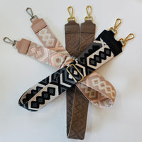 Tracolla borsa removibile Max