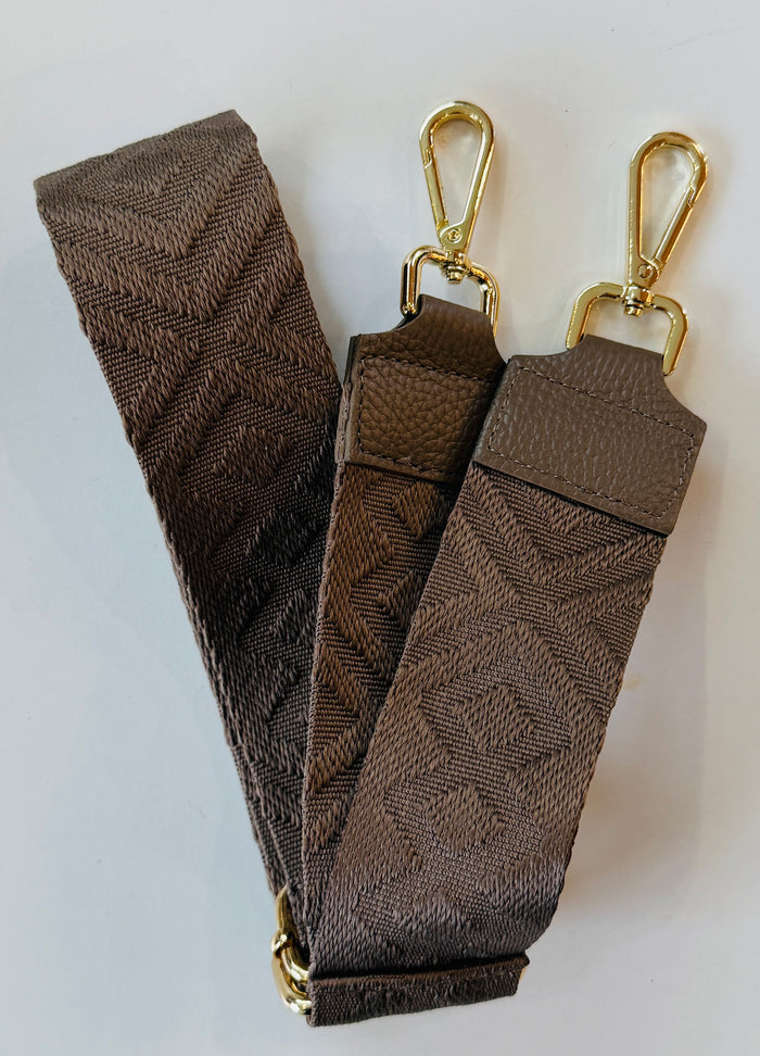 Tracolla Borsa Removibile Max