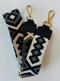 Tracolla Borsa Removibile Max