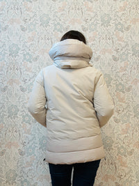 Giacca Snow Ghiaccio