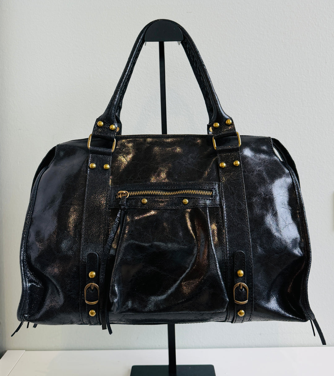 Borsa City Pelle