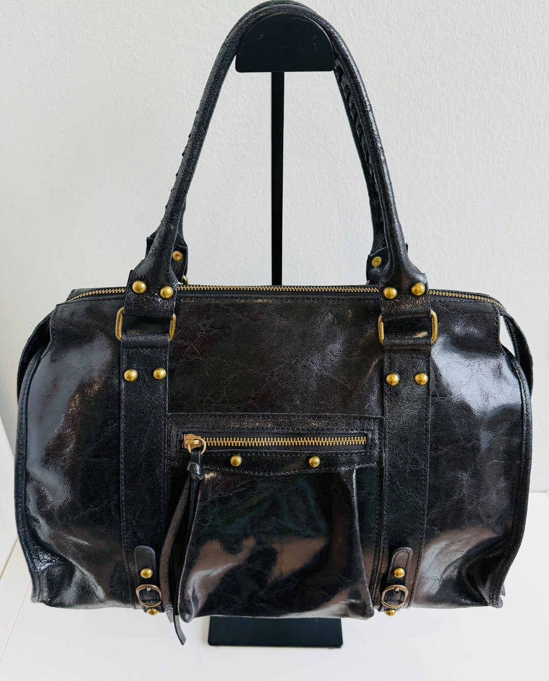 Borsa City Pelle