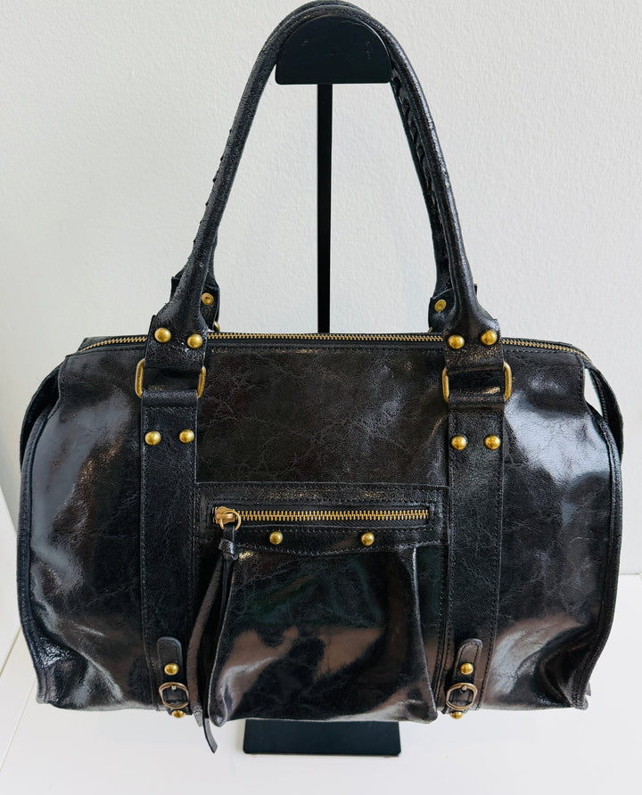 Borsa City Pelle
