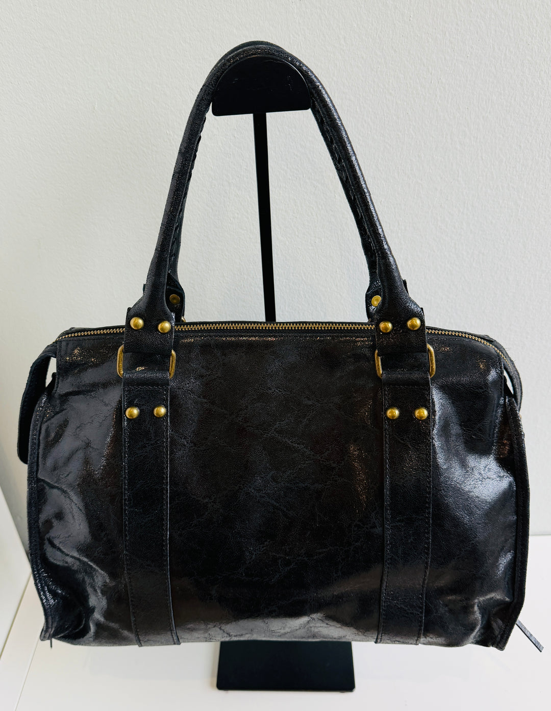 Borsa City Pelle