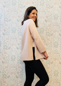 maglione dolcevita kind