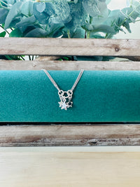 Bracciale Doppia Star