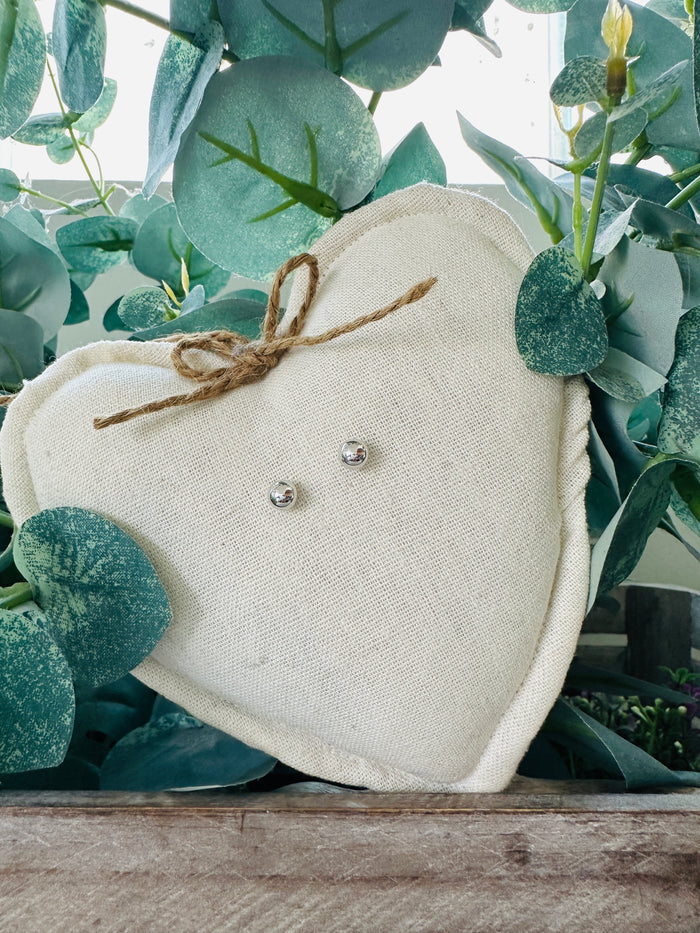 Orecchini Bolla Piccoli