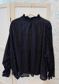 camicia nebbia volant